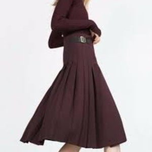 Zara Women Skirt